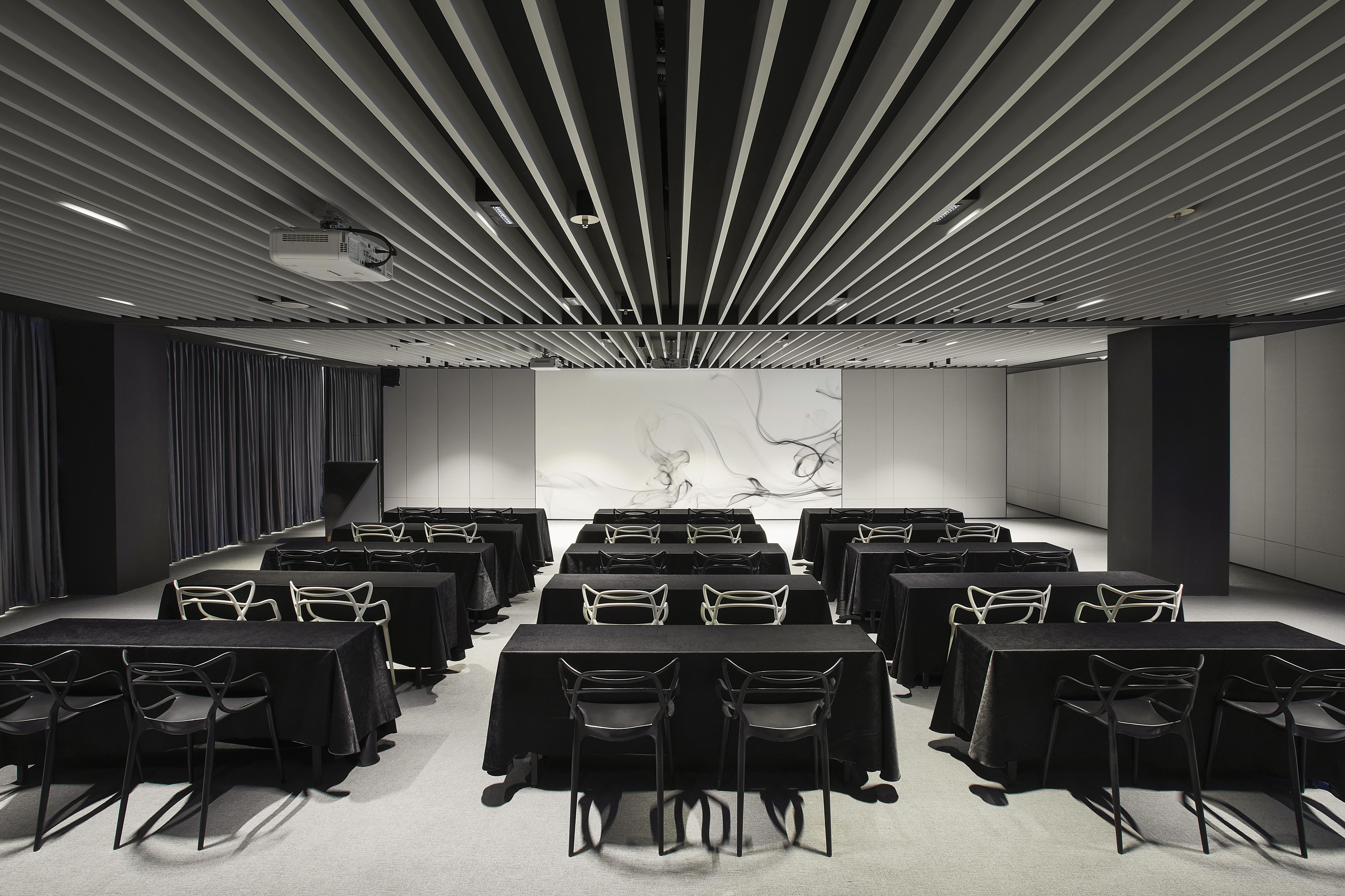 L7 Gangnam By Lotte Hotel Seul Exterior foto