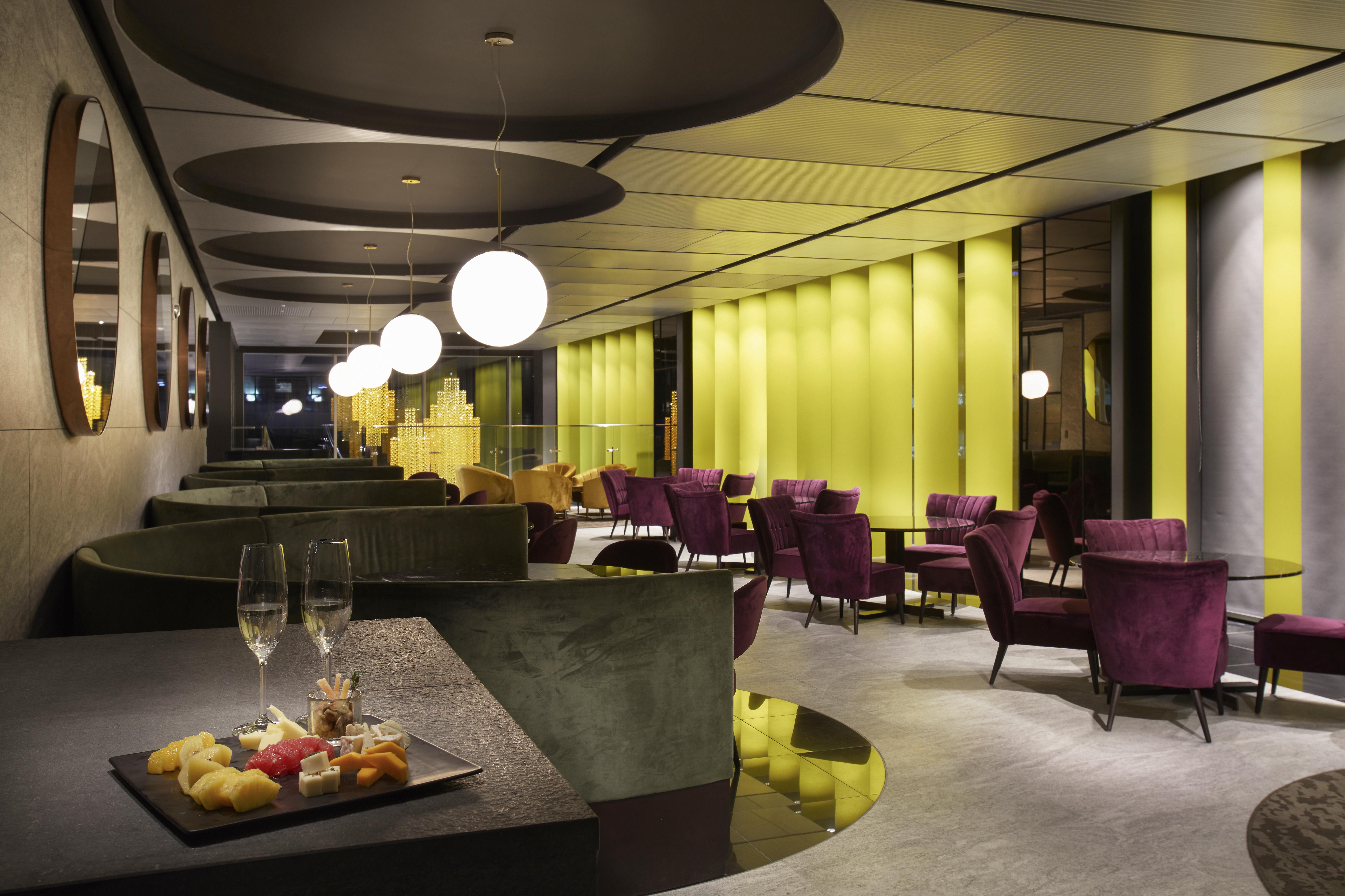 L7 Gangnam By Lotte Hotel Seul Exterior foto