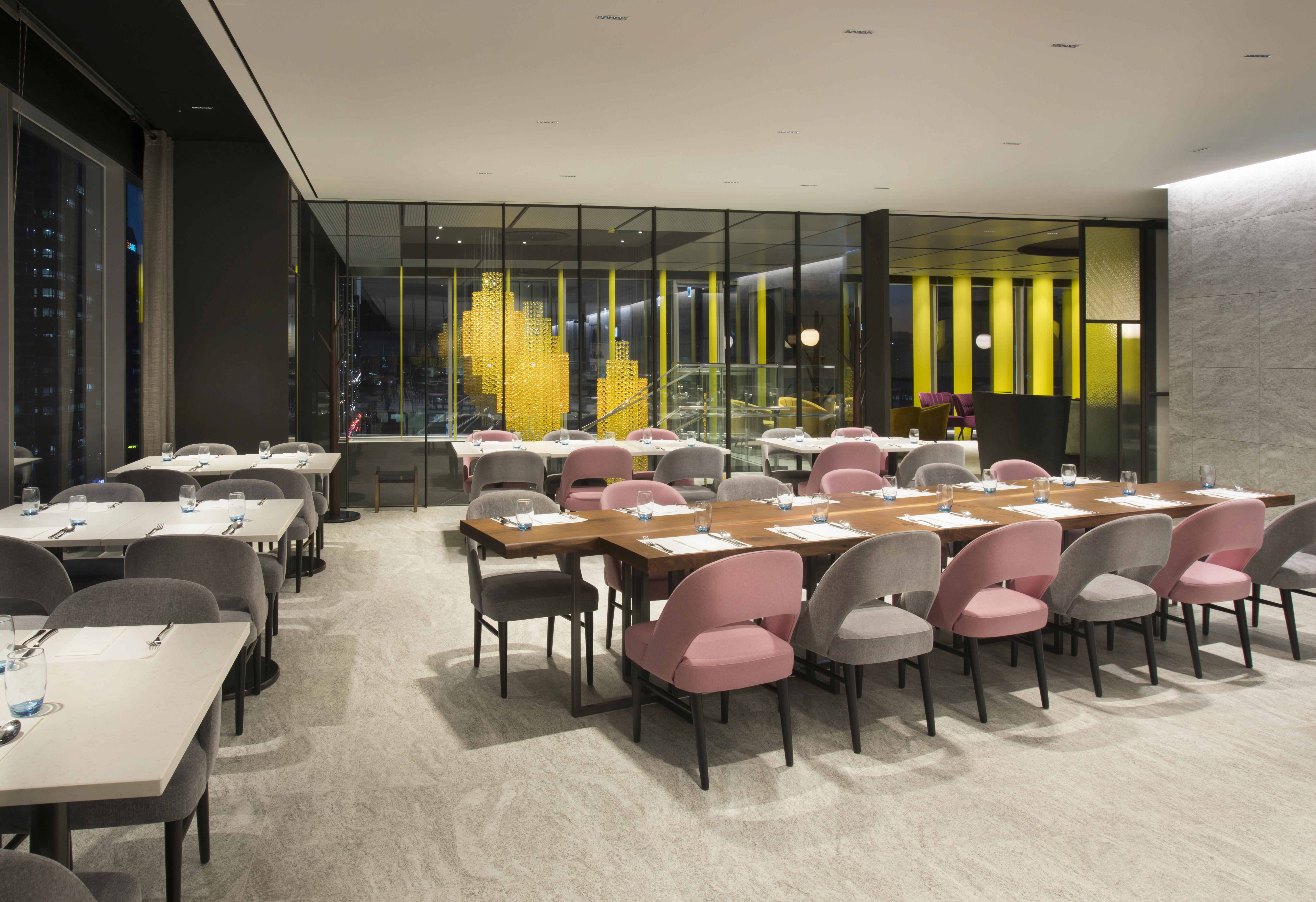 L7 Gangnam By Lotte Hotel Seul Exterior foto