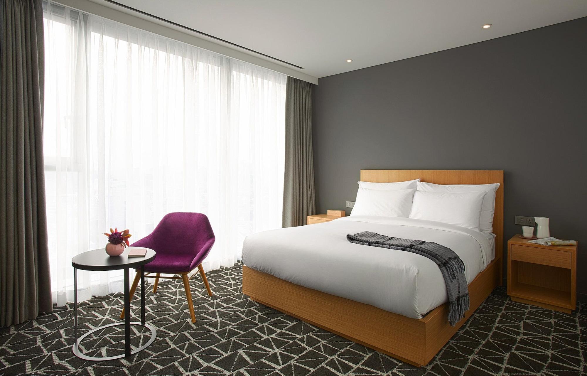 L7 Gangnam By Lotte Hotel Seul Exterior foto